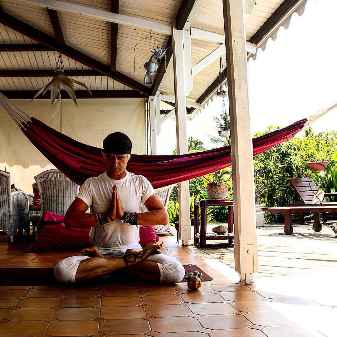 France Hatha Yoga École Du Dragon De Bois, écolede Hatha Yoga et